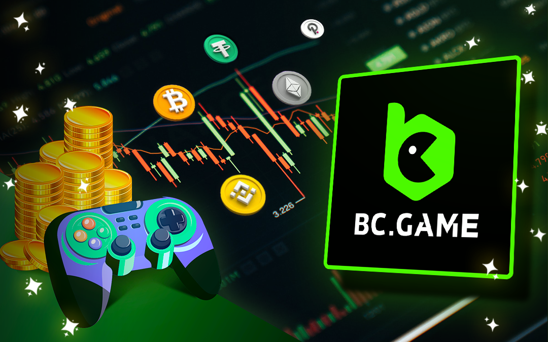 Step-by-Step Guide to Downloading the BC.Game App Step-by-Step Guide to Downloading the BC.Game App