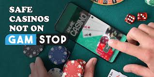 Discover Legit Casinos Not on GamStop for an Uninterrupted Gaming Experience Discover Legit Casinos Not on GamStop for an Uninterrupted Gaming Experience