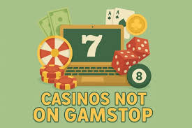 Discover Legit Casinos Not on GamStop for an Uninterrupted Gaming Experience Discover Legit Casinos Not on GamStop for an Uninterrupted Gaming Experience