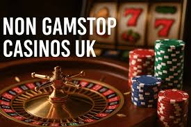 Discovering UK Online Casinos Not on Gamstop 935935361 Discovering UK Online Casinos Not on Gamstop 935935361