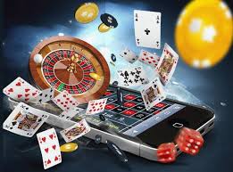 Experience Thrilling Gaming at Richy Farmer Casino Experience Thrilling Gaming at Richy Farmer Casino