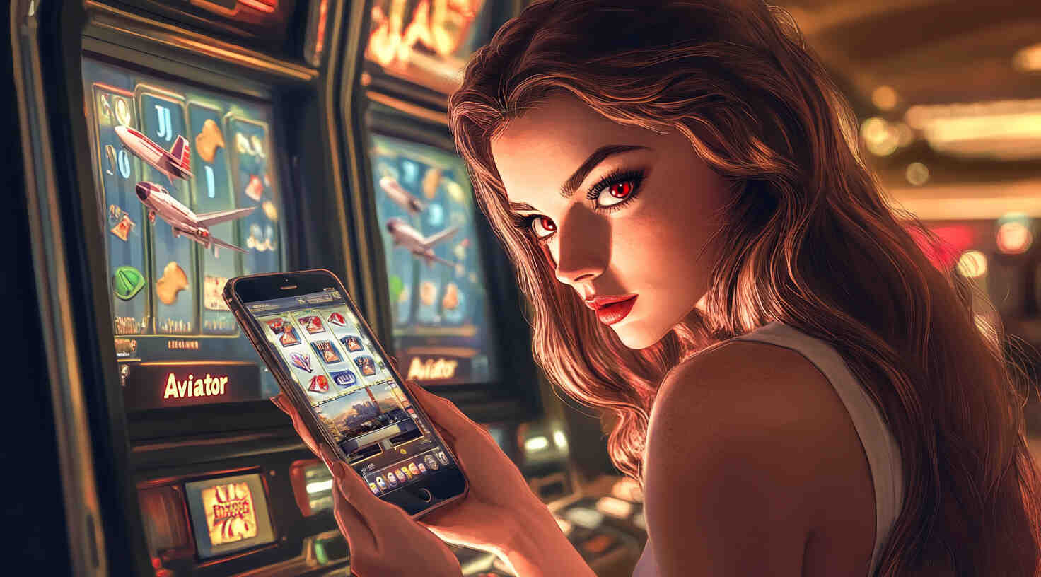 Exploring the World of 7c77 A Guide to the Future of Gaming Exploring the World of 7c77 A Guide to the Future of Gaming